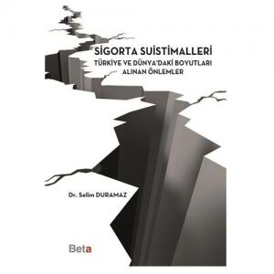 Beta Sigorta Suistimalleri