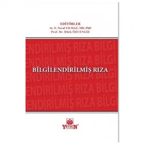 Bilgilendirilmiş Rıza