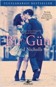 Bir Gün - David Nicholls