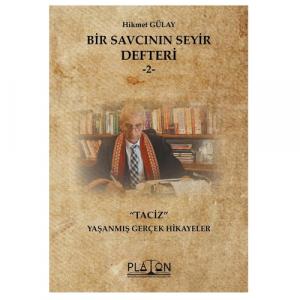 Bir Savcının Seyir Defteri 2