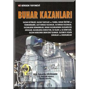 Birsen Buhar Kazanları