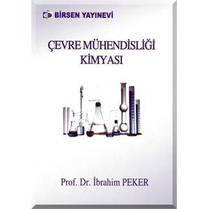 Birsen Çevre Mühendisliği Kimyası