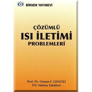 Birsen Çözümlü Isı İletimi Problemleri