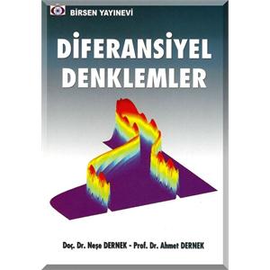 Birsen Diferansiyel Denklemler