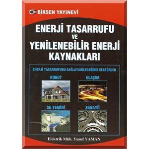 Birsen Enerji Tasarrufu ve Yenilenebilir Enerji Kaynakları