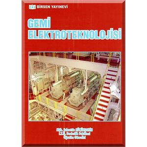 Birsen Gemi Elektroteknolojisi