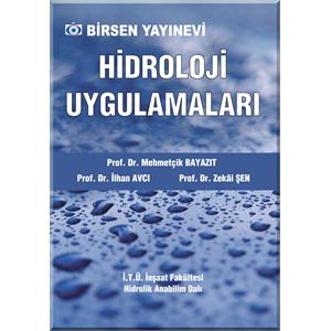Birsen Hidroloji Uygulamaları