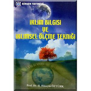 Birsen İklim Bilgisi
