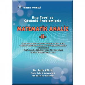 Birsen Matematik Analiz 2
