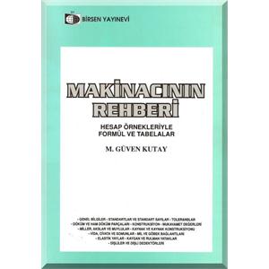 Birsen Makinacının Rehberi