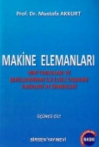 Birsen Makine Elemanları 3
