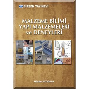 Birsen Malzeme Bilimi Yapı Malzeme ve Deneyler