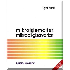 Birsen Mikroişlemciler ve Mikrobilgisayarlar