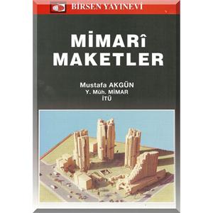 Birsen Mimari Maketler