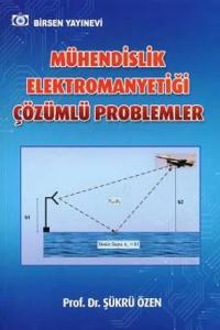 Birsen Mühendislik Elektromanyetiği Çözümlü Problemler