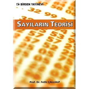 Birsen Sayılar Teorisi