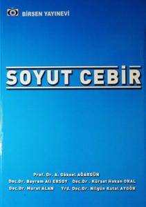 Birsen Soyut Cebir