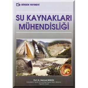 Birsen Su Kaynakları Mühendisliği