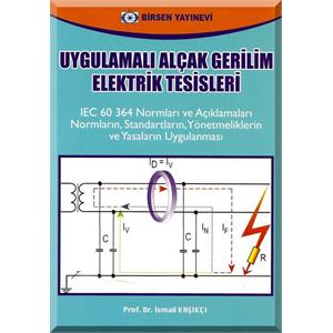 Birsen Uygulamalı Alçak Gerilim Elektrik Tesisler
