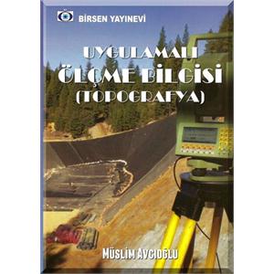 Birsen Uygulamalı Ölçme Bilgisi