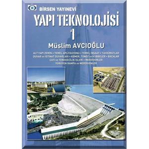 Birsen Yapı Teknolojisi 1