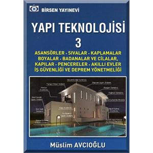 Birsen Yapı Teknolojisi 3