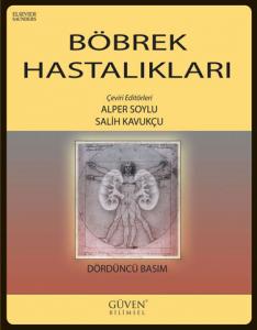 Böbrek Hastalıkları - Alper Soylu, Salih Kavukçu