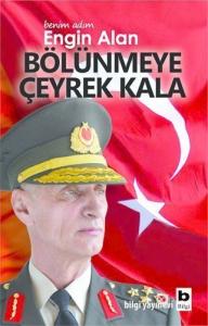 Bölünmeye Çeyrek Kala