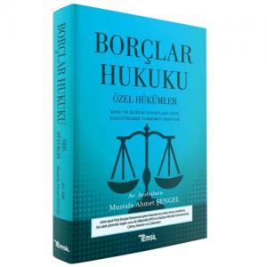 Temsil Borçlar Hukuku Özel Hükümler