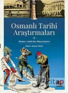 Osmanlı Tarihi Araştırmaları 1