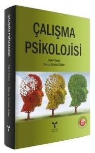 Çalışma Psikolojisi