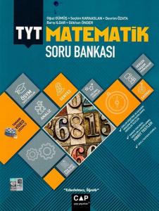 Sinav Tyt Matematik Full Ceken Soru Bankasi 30 Indirimli