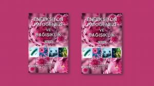 Enfeksiyon Patogenezi ve Bağışıklık 2 CİLT