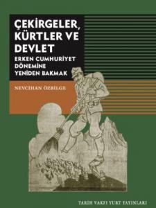Çekirgeler Kürtler ve Devlet