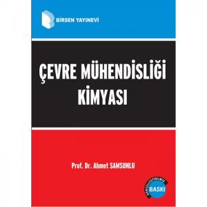 Çevre Mühendisliği Kimyası