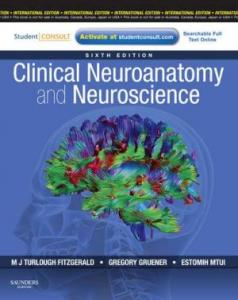 Clinical Neuroanatomy and Neuroscience