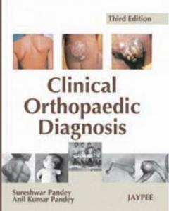 Clinical Orthopaedic Diagnosis