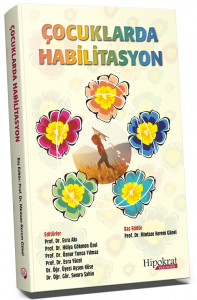 Çocuklarda Habilitasyon