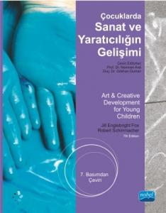 Çocuklarda Sanat ve Yaratıcılığın Gelişimi