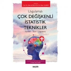 Çok Değişkenli İstatistik Teknikler
