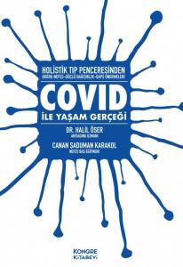 Covıd İle Yaşam Gerçeği