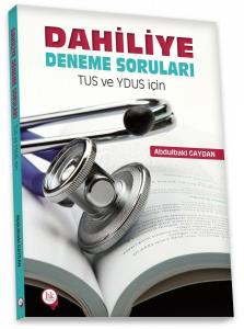 Dahiliye Deneme Soruları