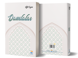 Damlalar - Ülfet Ergün