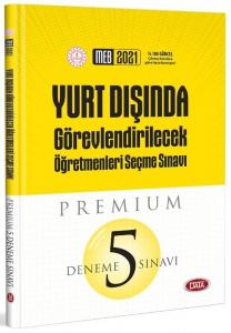 Data Yayinlari 2021 Kpss Genel Yetenek Genel Kultur 41 Deneme Sinavi