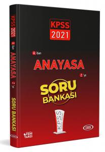 Data Yayinlari 2021 Kpss Tarih Soru Bankasi Turgut Mese