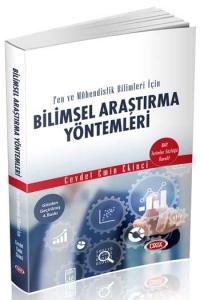 Bilimsel Araştırma Yöntemleri