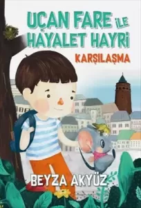Uçan Fare ile Hayalet Hayri - Karşılaşma---9+