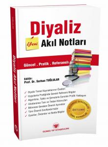 Güneş Tıp Diyaliz Akıl Notları