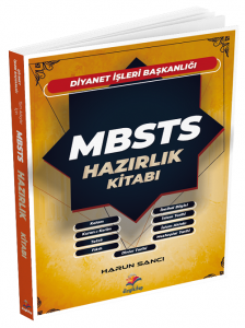 Dizgi Kitap Yayınları 2026 Diyanet İşleri Başkanlığı MBSTS Konu Anlatımı