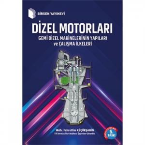 Dizel Motorları